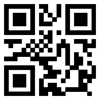 3918484563 - Immagine del QrCode associato