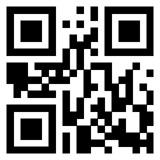 Il Qr Code di 3918484567