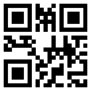 3918484569 - Immagine del Qr Code associato