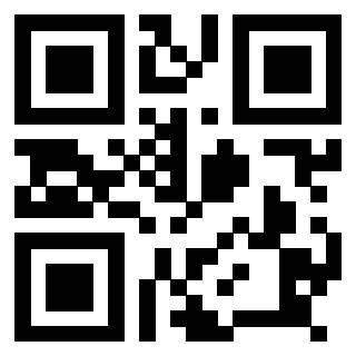 Il QrCode di 3918484570