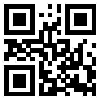 Immagine del Qr Code di 3918484572