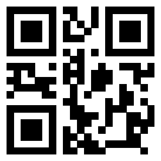 3918484577 - Immagine del QrCode associato