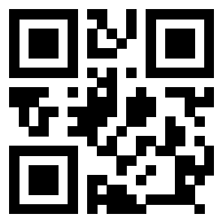 Scansione del QrCode di 3918484578