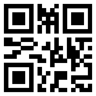 Il QrCode di 3918484580
