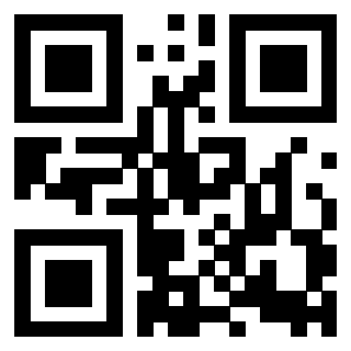 Il QrCode di 3918484581