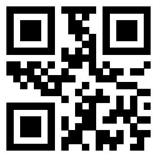 3918484583 QrCode associato