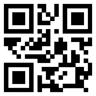 Immagine del Qr Code di 3918484584