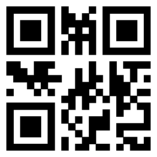 Il QrCode di 3918484589