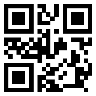 3918484590 - Immagine del QrCode associato