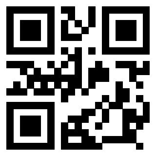 Immagine del QrCode di 3918484591