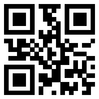 Il QrCode di 3918484592