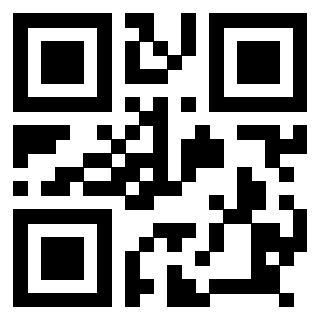 Scansione del Qr Code di 3918484593