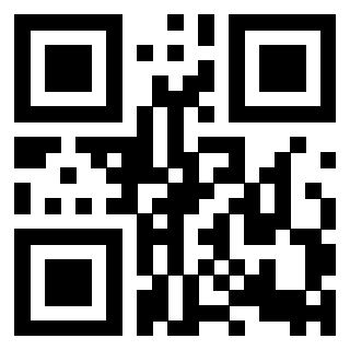 3918484596 QrCode associato