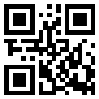 3918484597 QrCode associato