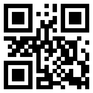 3918484600 Qr Code associato
