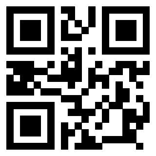 3918484601 Qr Code associato