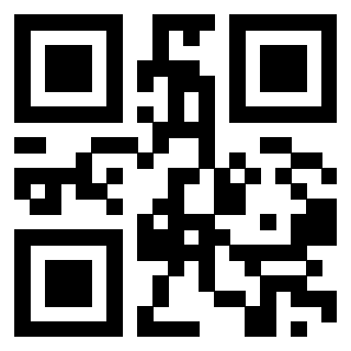 Il QrCode di 3918484602