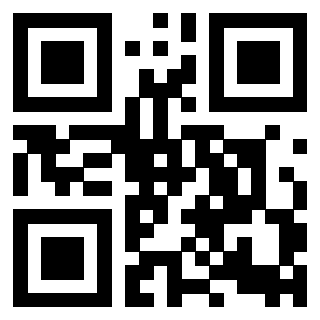 Scansione del Qr Code di 3918484603