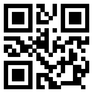 Il Qr Code di 3918484605
