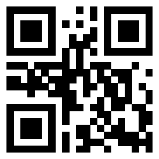 Immagine del Qr Code di 3918484607