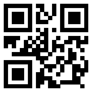3918484609 - Immagine del Qr Code