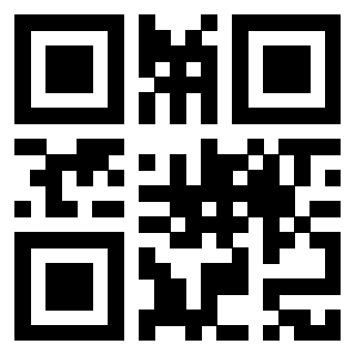 Qr Code di 3918484613