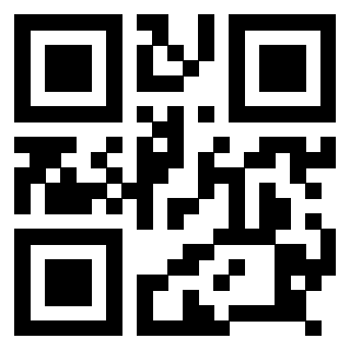 3918484614 - Immagine del QrCode associato