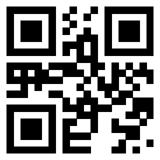 Il QrCode di 3918484616