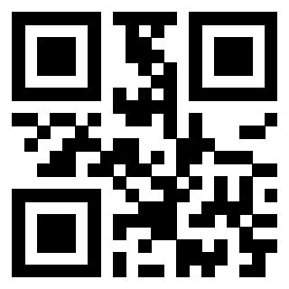 Il QrCode di 3918484619
