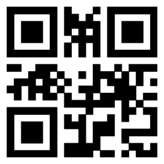 Qr Code di 3918484621