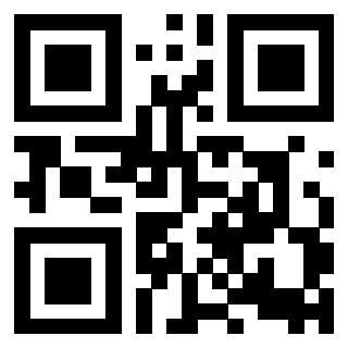 3918484623 QrCode associato