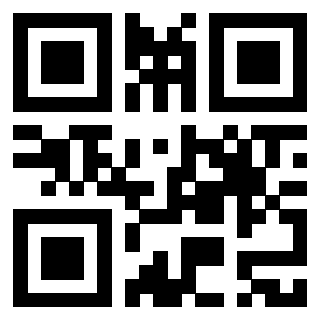 Immagine del Qr Code di 3918484626