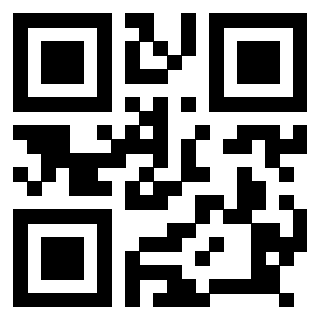 Il Qr Code di 3918484628