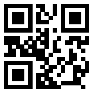 Il QrCode di 3918484629