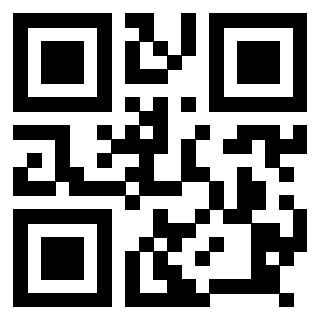 3918484630 - Immagine del Qr Code