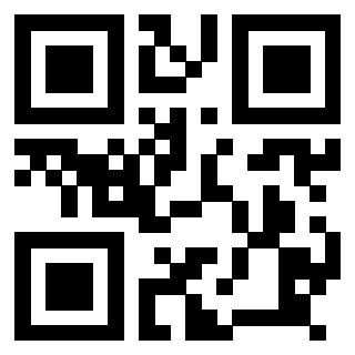 3918484633 - Immagine del QrCode
