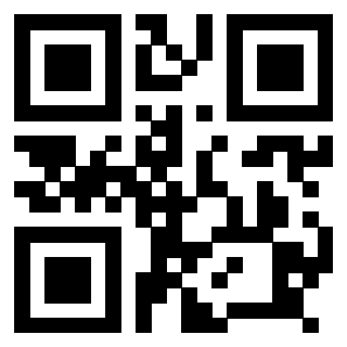Scansione del Qr Code di 3918484634