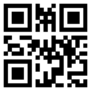 3918484635 - Immagine del Qr Code associato