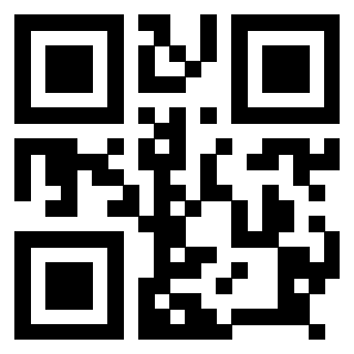 3918484636 - Immagine del QrCode associato
