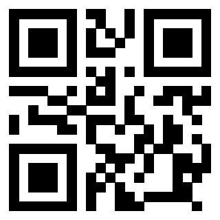 Scansione del QrCode di 3918484639
