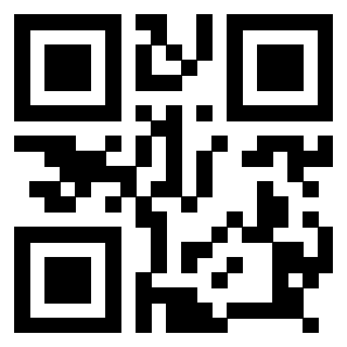 Scansione del Qr Code di 3918484640