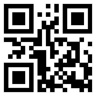 3918484642 - Immagine del QrCode associato