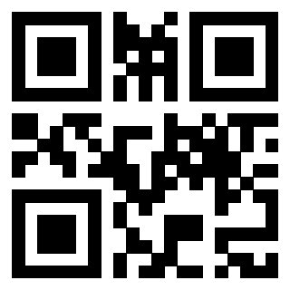 Il Qr Code di 3918484648