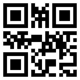 3918484650 QrCode associato