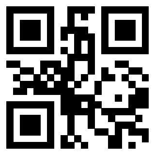3918484652 Qr Code associato