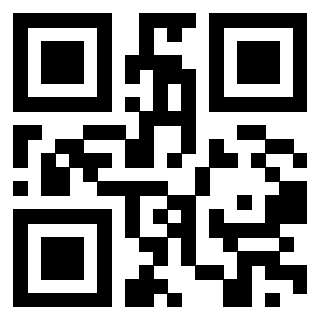 Immagine del QrCode di 3918484654