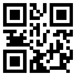 Immagine del QrCode di 3918484655