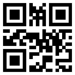 3918484656 - Immagine del Qr Code associato