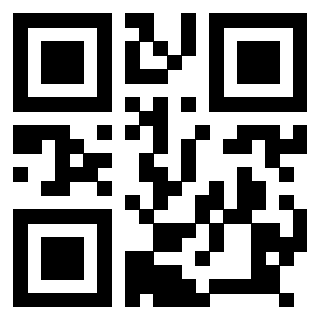 Immagine del Qr Code di 3918484659