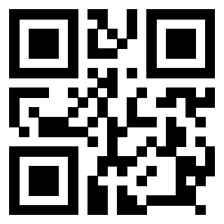 Immagine del Qr Code di 3918484660